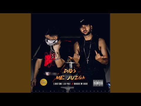 Dios Me Juzga
