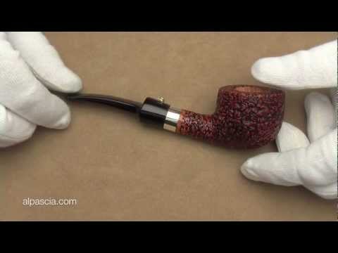 pipa anatra 069 - smoking pipe