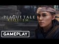 A Plague Tale: Requiem - Official Extended Gameplay Trailer