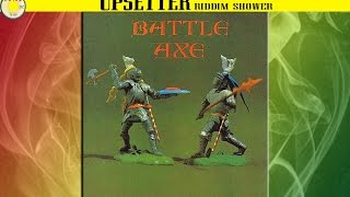 ROUGH & SMOOTH ⬥The Upsetters⬥