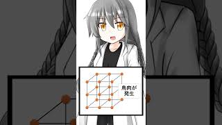 鳥を収穫しよう！【ショート虚言】 #shorts #vtuber