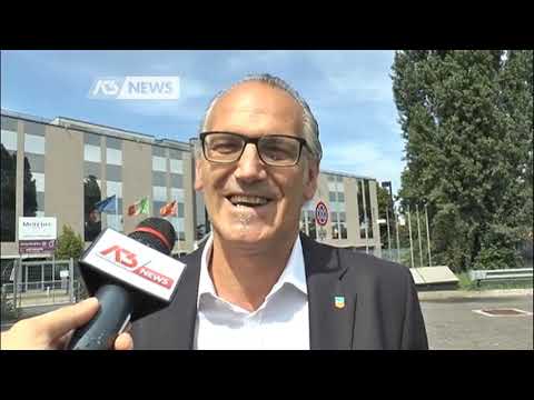 PER MUSOLINO «IL PORTO E' APERTO», LEGA FURIOSA: «FA POLITICA»