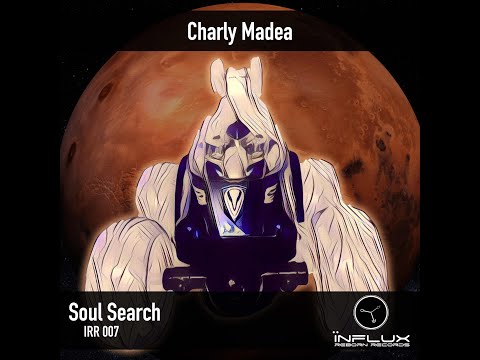 Charly Madea - Cedar  (Official music video) | Ïnflux Reborn Records | ÏRR007.