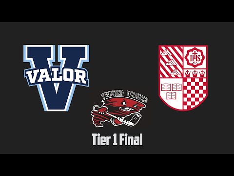 Valor Christian Tier 1 CPHL vs Regis Jesuit White - 9/6/21