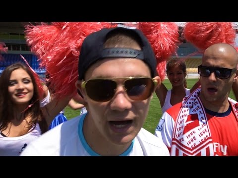 Kriviq feat. Hoodini - Звучи добре (Official HD Video)