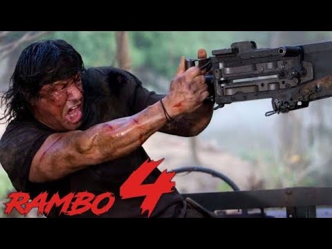Rambo 4 Sub indo