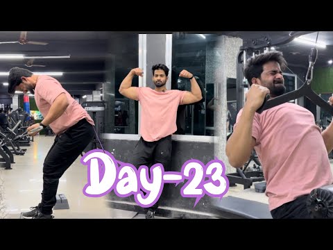 Winter bulk | Day - 23 | Back |