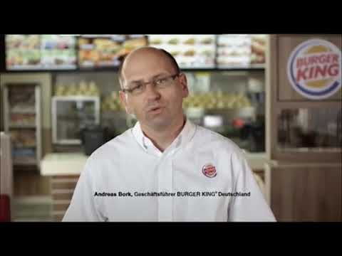 Kalkofes Mattscheibe - Würger King (Parodie)