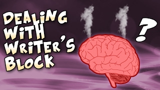 Dealing with Writer's Block