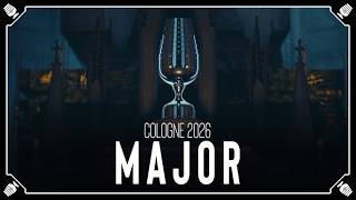 [MN] BetBoom VS Liquid | IEM Cologne Major 2026 Stage 1 | Swiss round 2