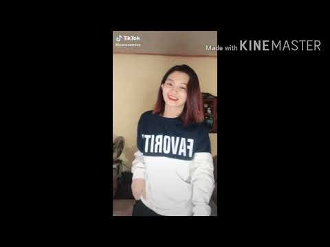 Pauline bianca santos (biancakes) tiktok compilations PART 7