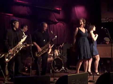 Diplomats of Solid Sound - April 10 2009 - part 1