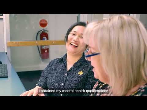 Meyer Productions - Mental Health Nursing Recruitment Video