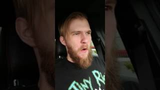 Amon Amarth: One Against All vocal cover