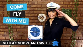 Meeple University - Pan Am video thumbnail