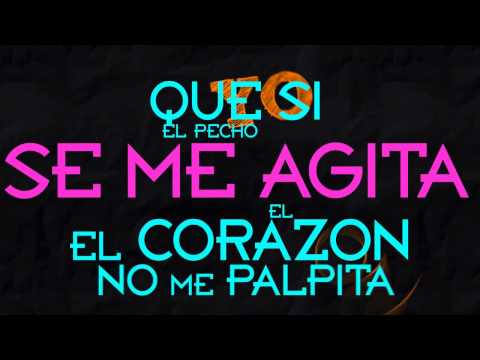 Dime A Donde Tu Vas | Leo El Poeta (Video Lyric)