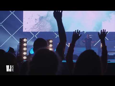 Winter Jam 2023 | Jeremy Camp - Jacksonville, FL