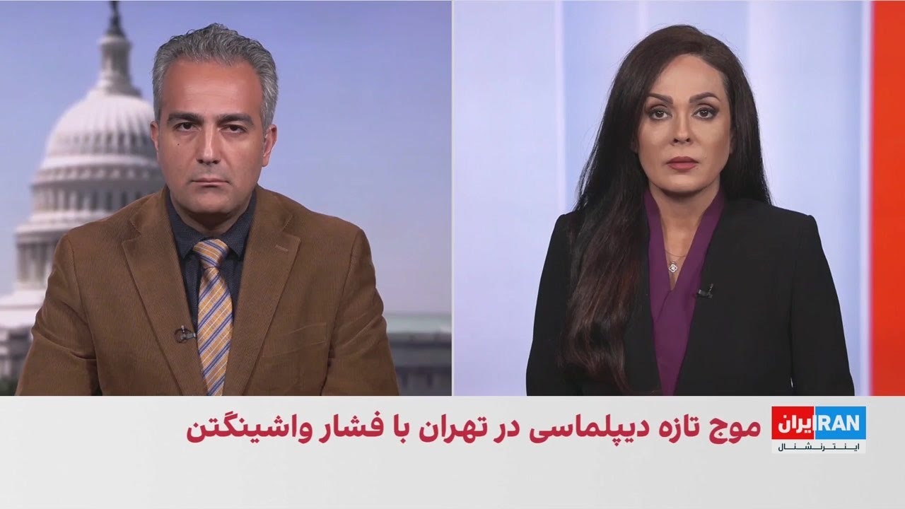 ترامپ: ایران بی‌صبرانه به‌دنبال توافق با آمریکاست
