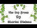 The Ivy Green by Charles Dickens || #books #poem
