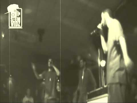 Ψυχοδραμα 07 (Άυλος & Δ.Π.Θ.) - Λευκό Σύστημα