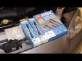 Wire Set and Coil on Plug Boot Installation - NGK Spark Plugs - Tech Video