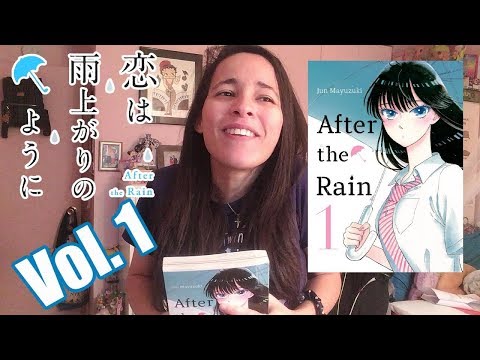 download lagu mp3 mp4 December Rain Manga, download lagu December Rain Manga gratis, unduh video klip December Rain Manga
