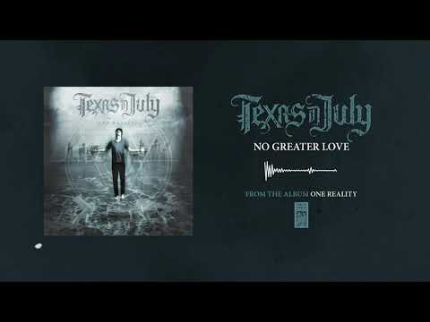 Video thumbnail for No Greater Love