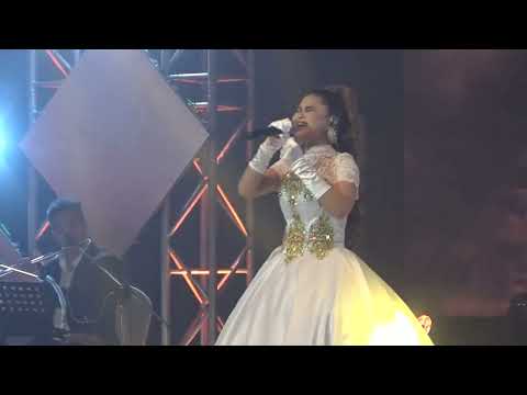 BOROS GINAWO = NORZIZI SAFIRA IDDY = ANUGERAH LAGU SABAHVFM 2025 JULY 10