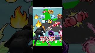 基本中の基本！グロウの戦力7体のおすすめ属性紹介！参考にしてね！【フォートナイト/ゆっくり実況】