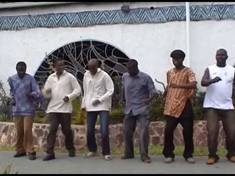 Domingas & Belita - Ohowa (Video Oficial)