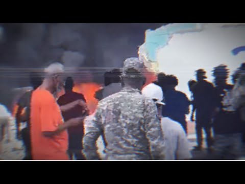 MI SAN CRISTOBAL 💔🥀 - EMPERA RAP