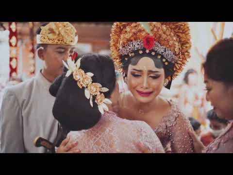 MEPAMIT - Wedding Video Ayu Sintya Dewi