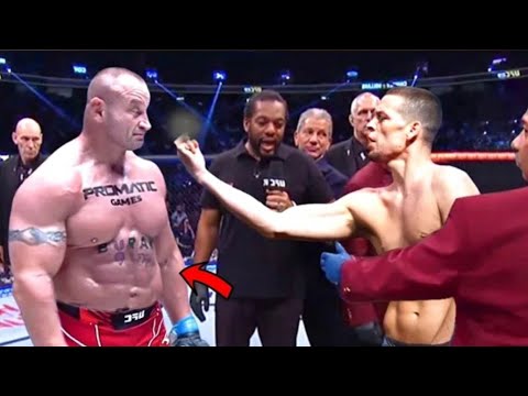 Next Level S**t… When 5x Strongest Man DESTROYED Cocky Fighters - Mariusz Pudzianowski