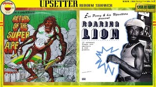 DYON ANASWA + ANASAWA DUB ⬥Lee Perry & The Upsetters⬥