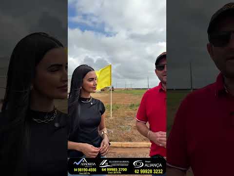 Distrito Empresarial Dom Eliseu