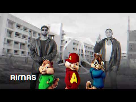 Neutro Shorty, Niko la Fabrica - Ave Maria (COVER) ALVIN