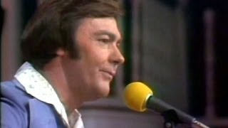 Jim Ed Brown - Slide Off Of Your Satin Sheets