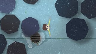 Shower of Heavenly Blessings