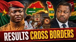Why Are African Countries Suddenly Copying Burkina Faso?