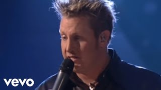 Rascal Flatts - Bless The Broken Road (Live)