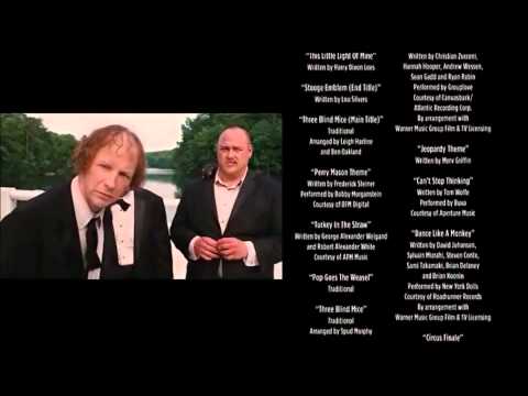 Video thumbnail for It’s A Shame (Three Stooges Remix)