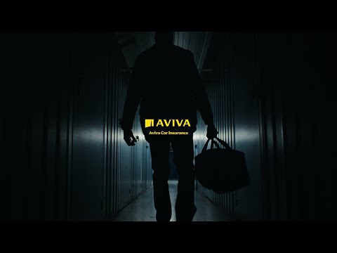 Aviva Car Insurance | Night Job