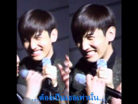 OPV HBD My Changmin 02 18 2011 by V KiK