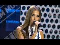Clara Diamanti Grezzi TIM Music Awards 2024