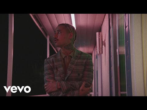 Jez Dior - Don't You Worry (Official Video)