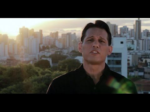 Só O Amor De Deus - Alexandre Lima