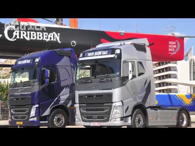 Dual Clutch Roadtrip naar Alicante