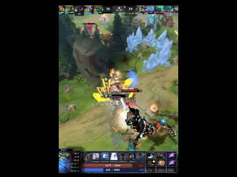 #SHOTS #Dota2 #dota #shortsdota2  NOTHING TO SAY | PUCK | GOD PUCK GAMEPLAY
