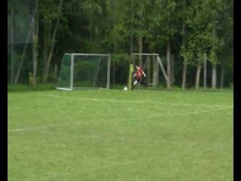 SpVg Pesch-Harzheim -- DJK Dreiborn_beste Szenen (17.05.09)