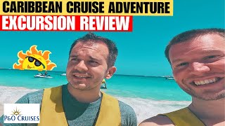 We Tried The Most Exciting Caribbean Cruise Excursions
